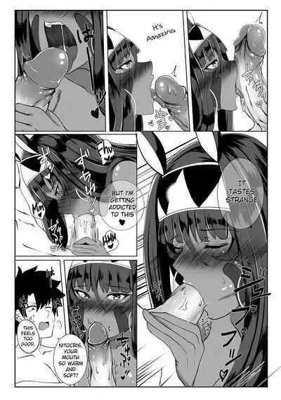 Nitocris mo Yaritai