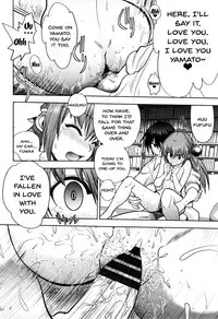 [Yagami Dai] Maji de Watashi ni Koi Shinasai! S Adult Edition ~Shodai Heroine Hen~ | Fall in Love With Me For Real! [English] {Doujins.com}