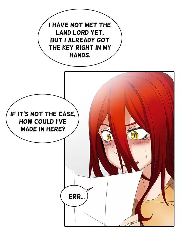 Cartoonist's NSFW Season 1 Chapter 1-10