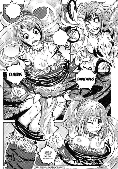 叛逆英雄 Ⅲ Rebel Hero 3