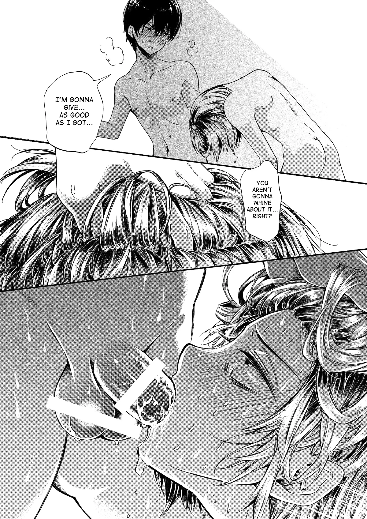 Misshitsu Kankin AV | Tarenagashi Secret Room Confinement AV Effluence