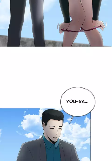 Dark Game Ch.1-15