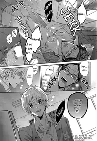 (C84) [Karaage Of The Year (Karaage Muchio)] Otonamuke Free no Freedom na Hon (Free!) [English] [Baka Dumb Aho Scans] [Decensored]