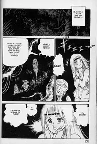 [Kono Donto] Dorei Senshi Maya / Slave Warrior Maya Vol.1 Ch.1-4 [English] [Kusanyagi]