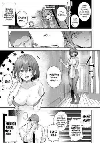 Hikoushiki Heroine Zukan | 非公式女性角色圖姦