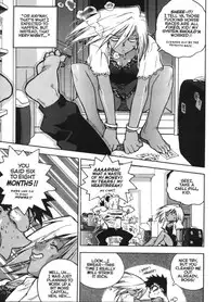 [Isutoshi] Slut Girl 6 [English]