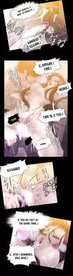 [Yihyeonmin] Drug Candy Ch.0-36 (English) (YoManga) (Ongoing)