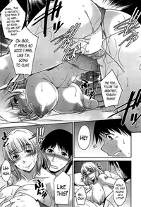 [Zen9] Taikutsu na Gogo no Sugoshikata Ch. 1-6 | A Way to Spend a Boring Afternoon Ch. 1-6 [English] [Lazarus H]