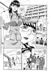 [Itaba Hiroshi] Owari no Hajimari | Beginning of the End [English] =LWB, Red Vodka & Funeral of Smiles= [Decensored]