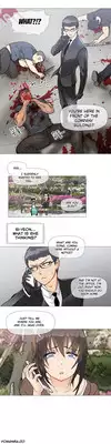 [ButcherBoy] Household Affairs Ch.1-24 (English) (YoManga) (Ongoing)