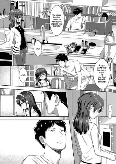 [Mayafufu -Kakko- Kashikoi] Sayo no Sora to Gifu to Koi (COMIC LO 2020-04) [English] {Hennojin} [Digital]