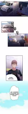 [BAK Hyeong Jun] Sweet Guy Ch. 1-47 [English] [YoManga]
