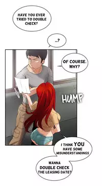 Cartoonist's NSFW Season 1 Chapter 1-10 (English)