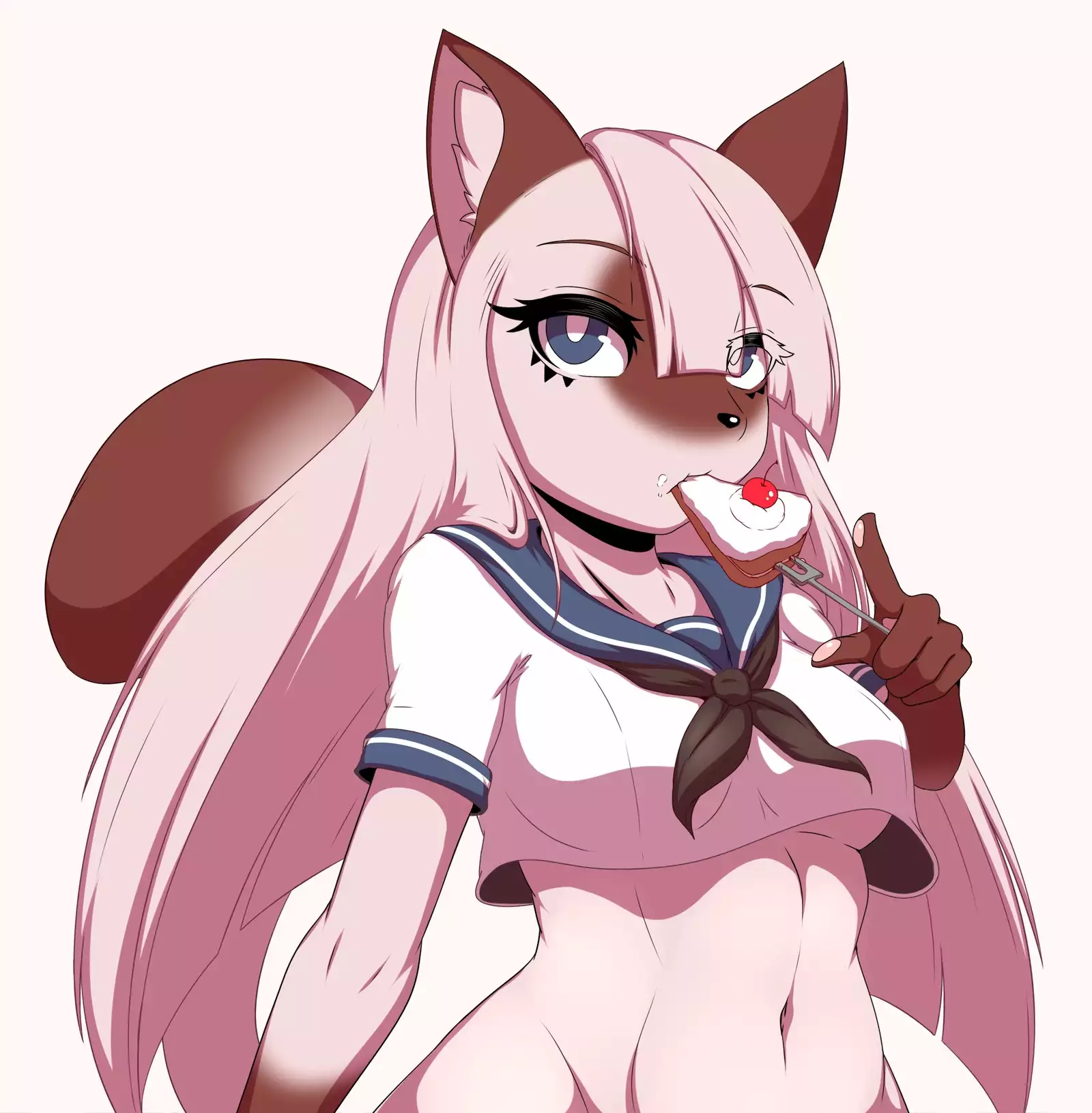 TailzKim / キムテイルズ Patreon Rewards