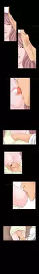 The Taste of the Hand Ch.1-40 (English) (Ongoing)