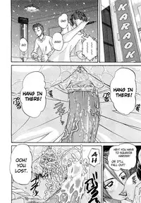 [chun rou zan] My Brother is the Worst!! Ch.01-05 + bonus [English]