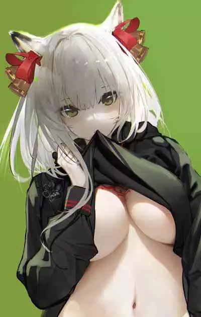 [阿戈魔AGM] 鱼非鱼 [DL]