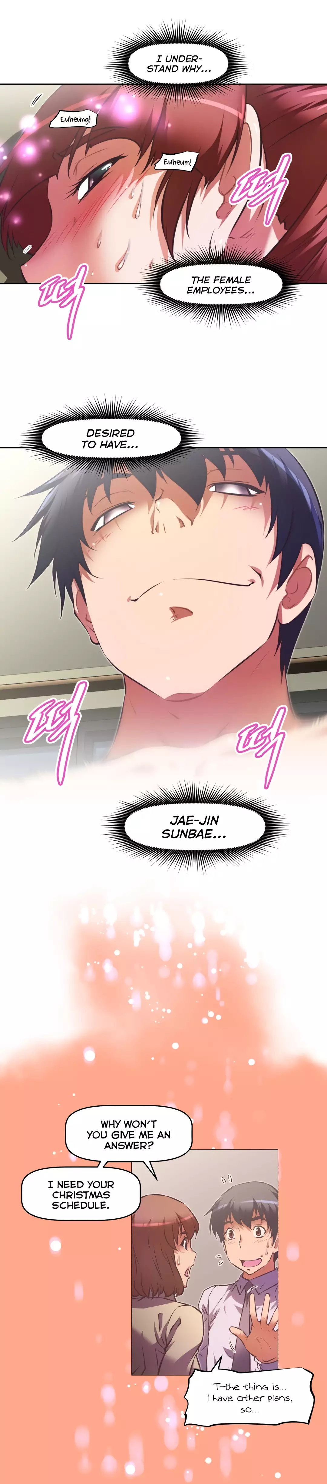 Brawling Go Ch.76-122