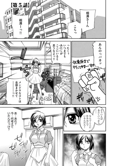 Saimin Dorei ~Inyoku Anji~