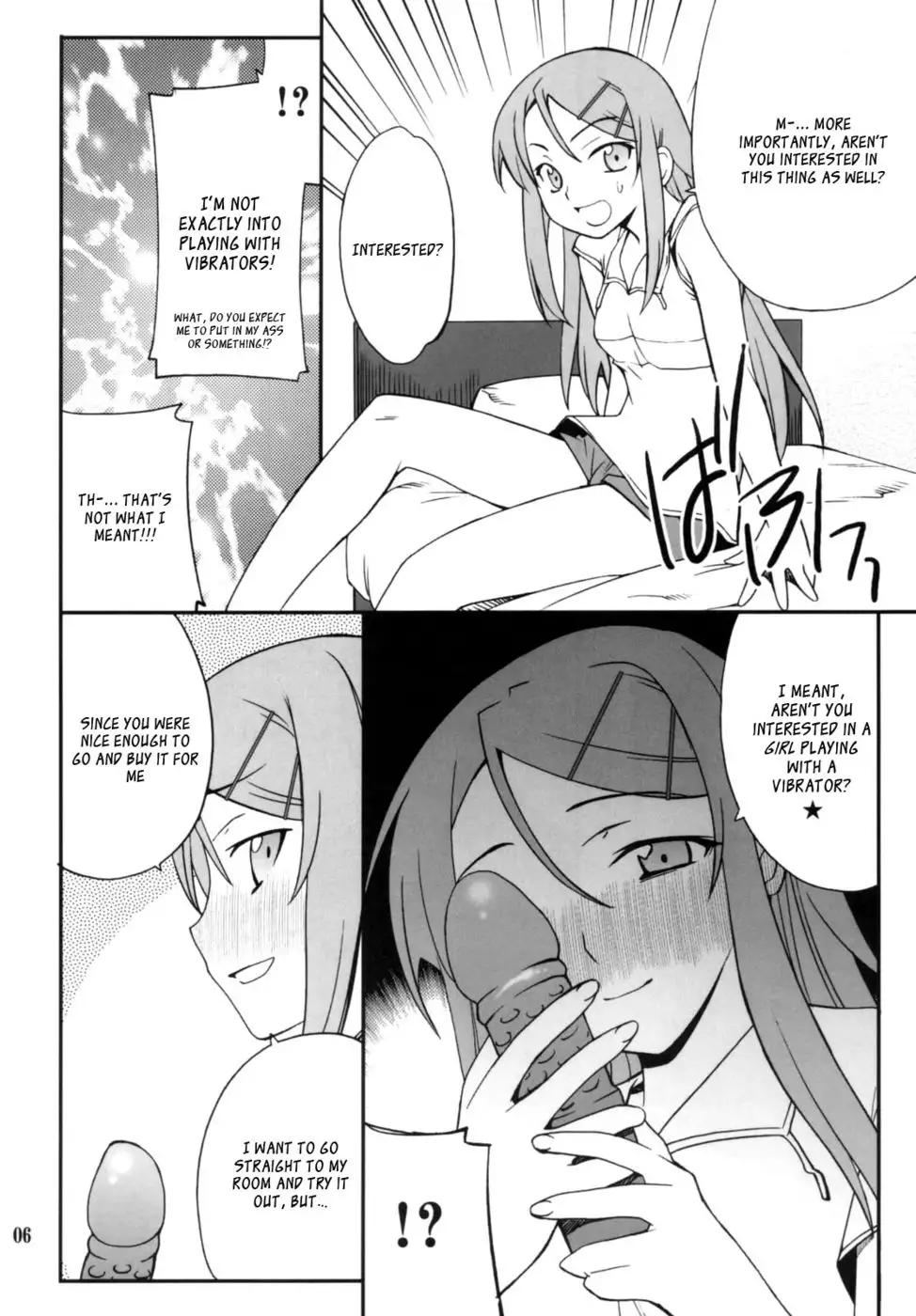 Ore x Imouto Kouryaku Taisakusen!! Vol. 2