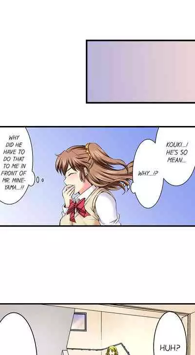 [Aoi Yumi] Doushite Sensei to Sex Shicha Dame nan desu ka? | Why Can't i Have Sex With My Teacher? [English]