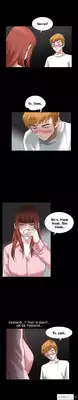 [Liangshan Bo] Seduction Ch.1-36 (English) (YoManga) (Ongoing)