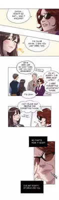 [Ramjak] Atonement Camp Ch.1-13 (English) (Ongoing)