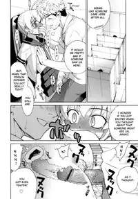 [Yaya Hinata] Perverseness Ch. 1-4 [English] [YQII]