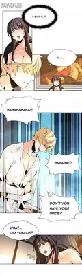 [Fantastic Whale] Twin Slave Ch.1-20 (English) (Ongoing)