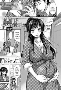 [Shirono Mahiro] Tane no Nai Hachi | A Seedless Flowerpot [English] [Yad-Scans]