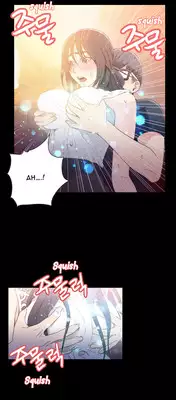 [BAK Hyeong Jun] Sweet Guy Ch. 1-47 [English] [YoManga]
