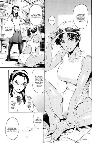 [T=K] 【表紙詐欺注意】くすぐり本【中身ラフ】