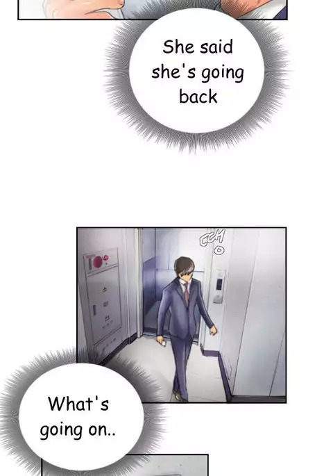 New Face Ch.1-14