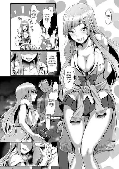 Sakare Seishun!! Ragai Katsudou | Prospering Youth!! Nude Outdoor Exercises