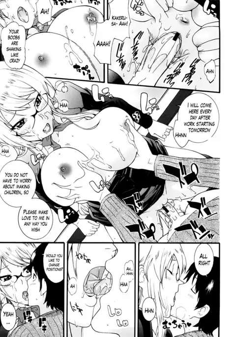 Neesan Ch. 1-3