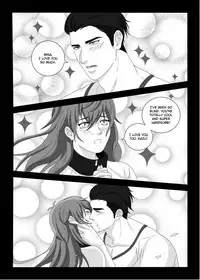 [Joberu] Fujoshi Trapped in a Seme's Perfect Body 3 (Chapter 9 - 12 + Bonus CGs)