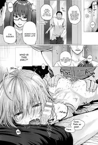 [Simon] Isekai no Mahoutsukai Ch. 1-2 | Mage From Another World Ch. 1-2 [English] [constantly]