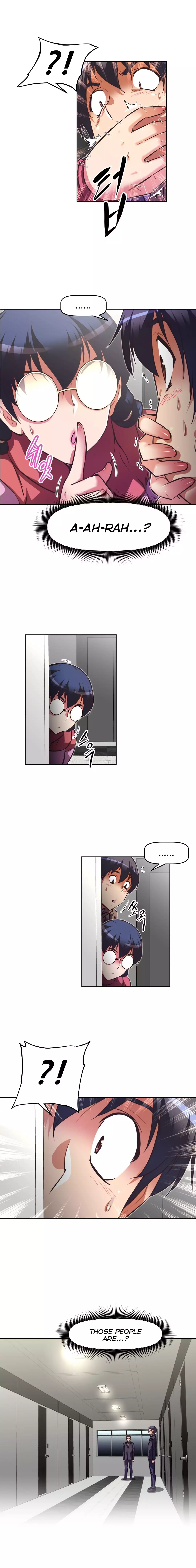 Brawling Go Ch.76-120