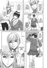[Sunakawa Tara] Sexualizm [English] [SaHa]