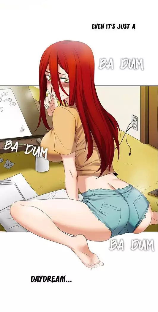 Cartoonist's NSFW Season 1 Chapter 1-10