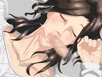 [Right Hand] Shishunki Mattadanaka no Musuko ga Eroi Taisei de Neteiru Hahaoya o Mita Toki no Hanashi