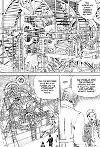 [Kago Shintarou] Chou Douryoku Mouko Daishuurai - The Ultra Power Mongol Invasion | Super Powered Mongolia Invasion [English] [Caterpillar]