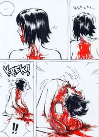 [Kharisma Jati] Repetitive [English] {atomicpuppy}