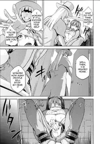 (C85) [Jyouren Kishidan (Kiasa)] Aoko BLUE4 (Mahou Tsukai no Yoru) [English] {doujin-moe.us}