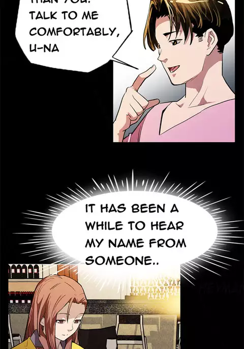 Moms Cafe Ch.1-9