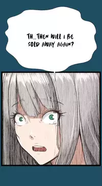 [Hong BanJang] Aharoo Ch.1-27 (English) (YoManga) (Ongoing)