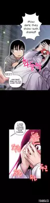 Ghost Love Ch.1-15 (English) (YoManga) (Ongoing)