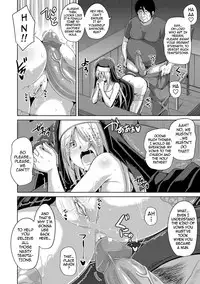 [Nikusoukyuu.] Hanazono no Mesudorei | The Slave Girls of the Flower Garden Ch. 1-9 [English] {darknight} [Decensored]
