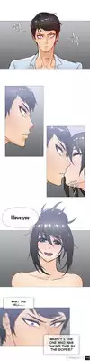 [ButcherBoy] Household Affairs Ch.1-24 (English) (YoManga) (Ongoing)