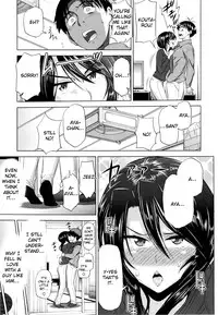 [DISTANCE] Joshi Luck! 2nd Season!? (Anekomori) [English] {TripleSevenScans}